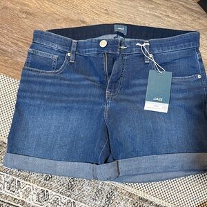 Jag Jeans Blue Jean Shorts for Women
